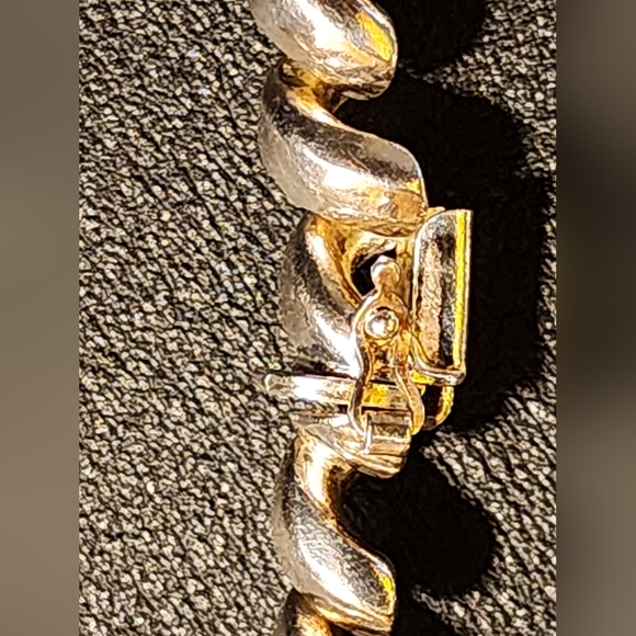 Milor San Marco link bracelet - Picture 6 of 8